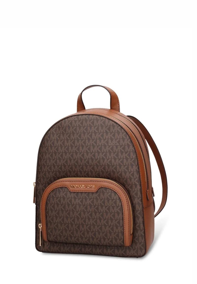 Michael Kors Signature Backpack — view 2