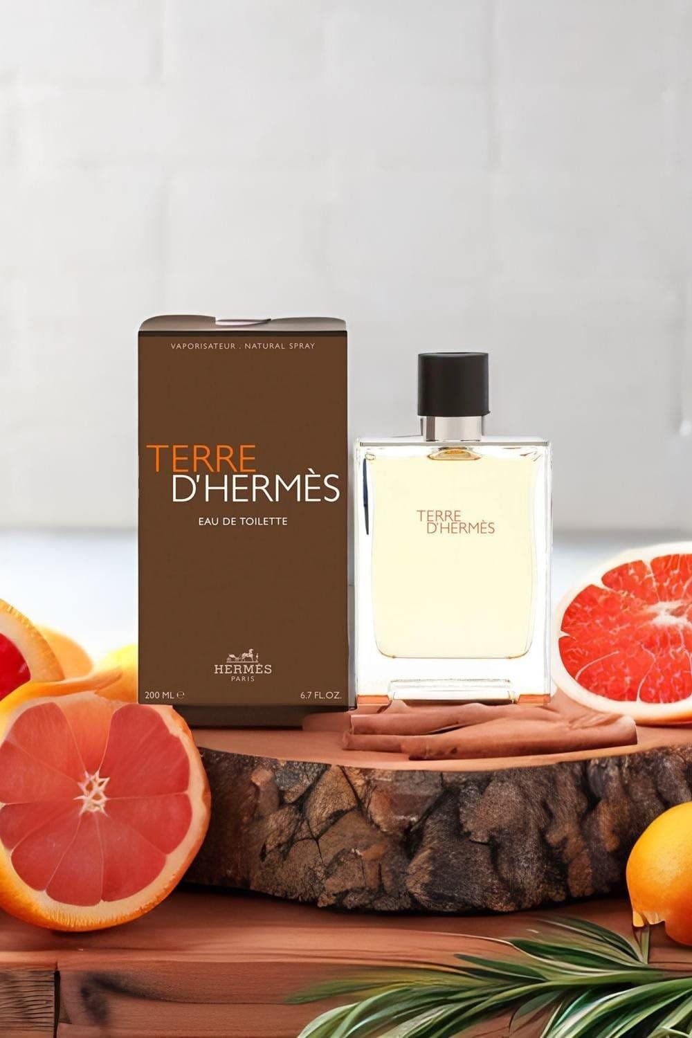 Terre d'Hermès — view 1