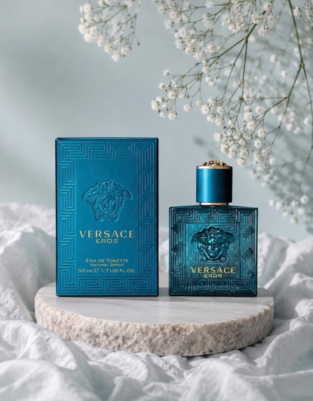 Versace Eros — view 1