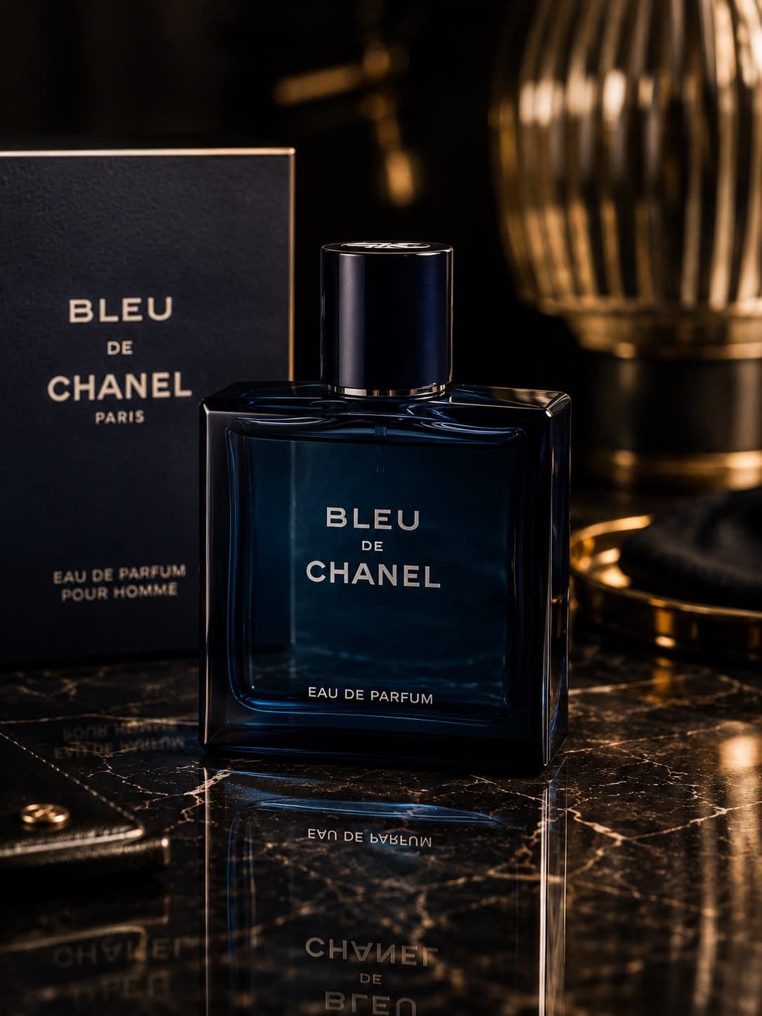 Bleu de Chanel — view 1