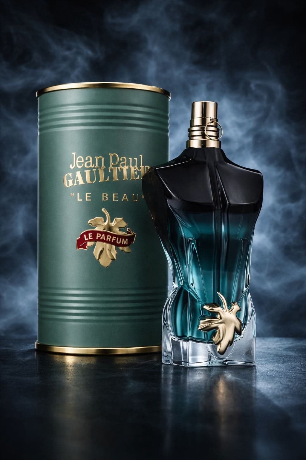 Jean Paul Gaultier Le Beau Le Parfum — view 1